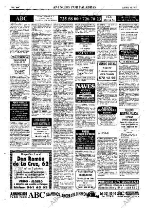 ABC MADRID 10-07-1997 página 98