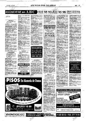 ABC MADRID 10-07-1997 página 99