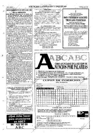 ABC SEVILLA 10-07-1997 página 100