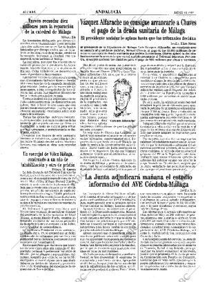 ABC SEVILLA 10-07-1997 página 40