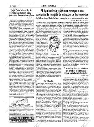 ABC SEVILLA 10-07-1997 página 50