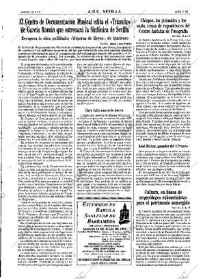 ABC SEVILLA 10-07-1997 página 55