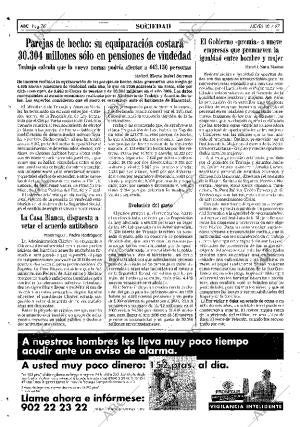 ABC SEVILLA 10-07-1997 página 76