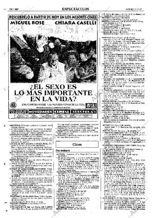 ABC MADRID 11-07-1997 página 100