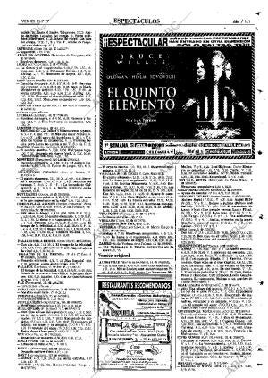 ABC MADRID 11-07-1997 página 101