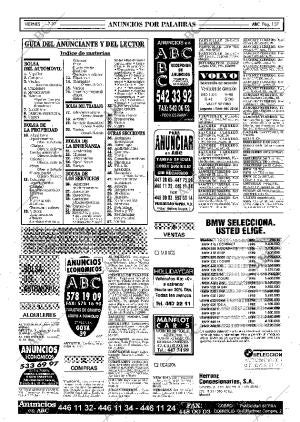ABC MADRID 11-07-1997 página 107