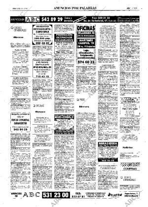 ABC MADRID 11-07-1997 página 109