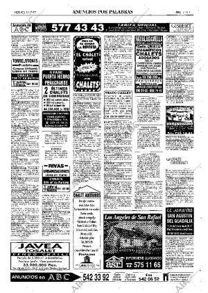 ABC MADRID 11-07-1997 página 111