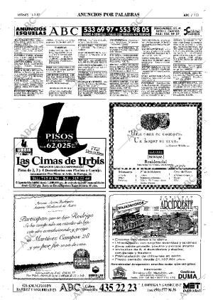 ABC MADRID 11-07-1997 página 113