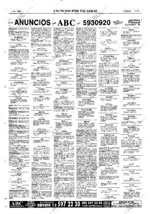 ABC MADRID 11-07-1997 página 118