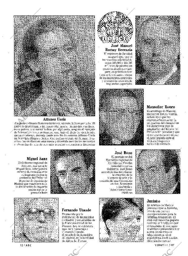 ABC MADRID 11-07-1997 página 12