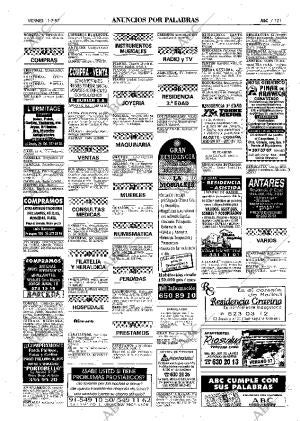 ABC MADRID 11-07-1997 página 121