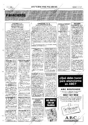 ABC MADRID 11-07-1997 página 122