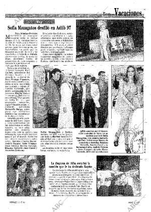 ABC MADRID 11-07-1997 página 127