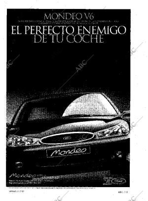 ABC MADRID 11-07-1997 página 13