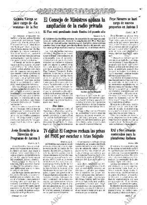 ABC MADRID 11-07-1997 página 131