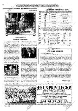 ABC MADRID 11-07-1997 página 132