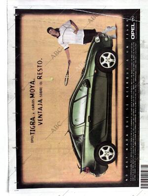 ABC MADRID 11-07-1997 página 136