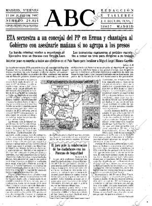 ABC MADRID 11-07-1997 página 15