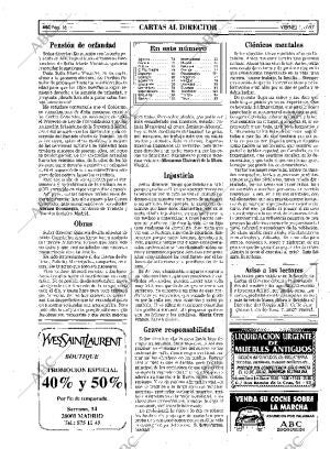 ABC MADRID 11-07-1997 página 16