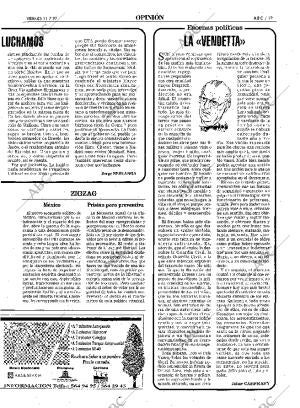 ABC MADRID 11-07-1997 página 19