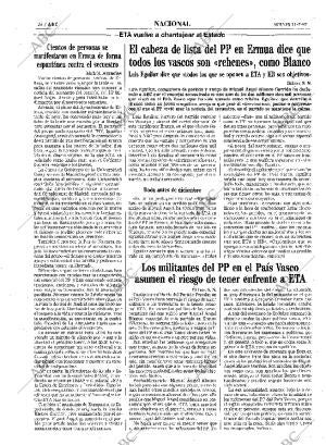 ABC MADRID 11-07-1997 página 24