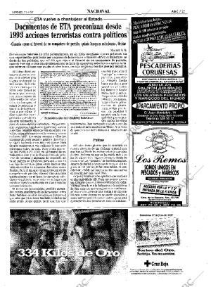 ABC MADRID 11-07-1997 página 25