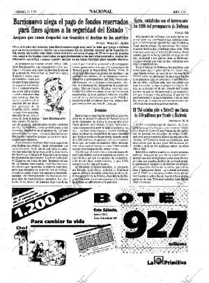 ABC MADRID 11-07-1997 página 31