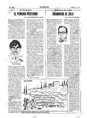 ABC MADRID 11-07-1997 página 32