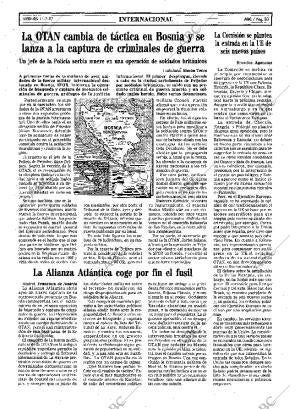 ABC MADRID 11-07-1997 página 33