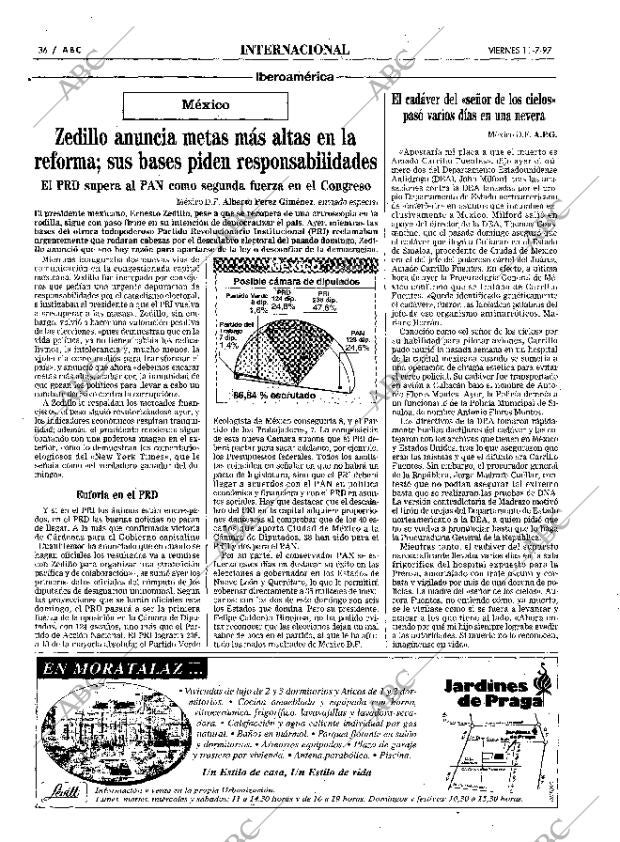 ABC MADRID 11-07-1997 página 36