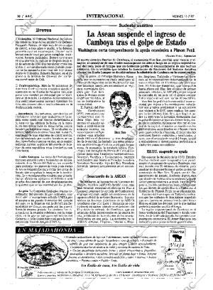 ABC MADRID 11-07-1997 página 38