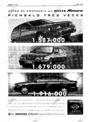 ABC MADRID 11-07-1997 página 39