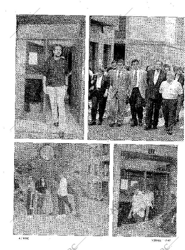 ABC MADRID 11-07-1997 página 4