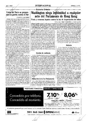 ABC MADRID 11-07-1997 página 40