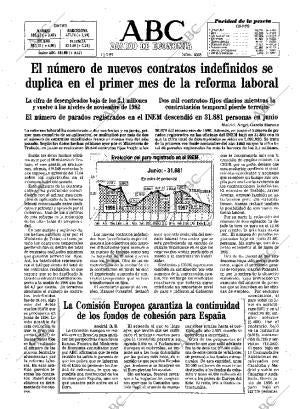ABC MADRID 11-07-1997 página 41