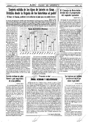 ABC MADRID 11-07-1997 página 43
