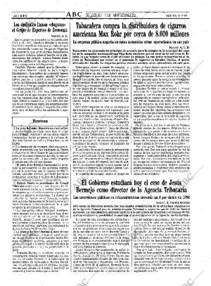 ABC MADRID 11-07-1997 página 44