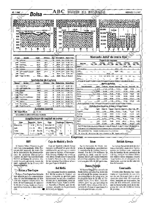 ABC MADRID 11-07-1997 página 48