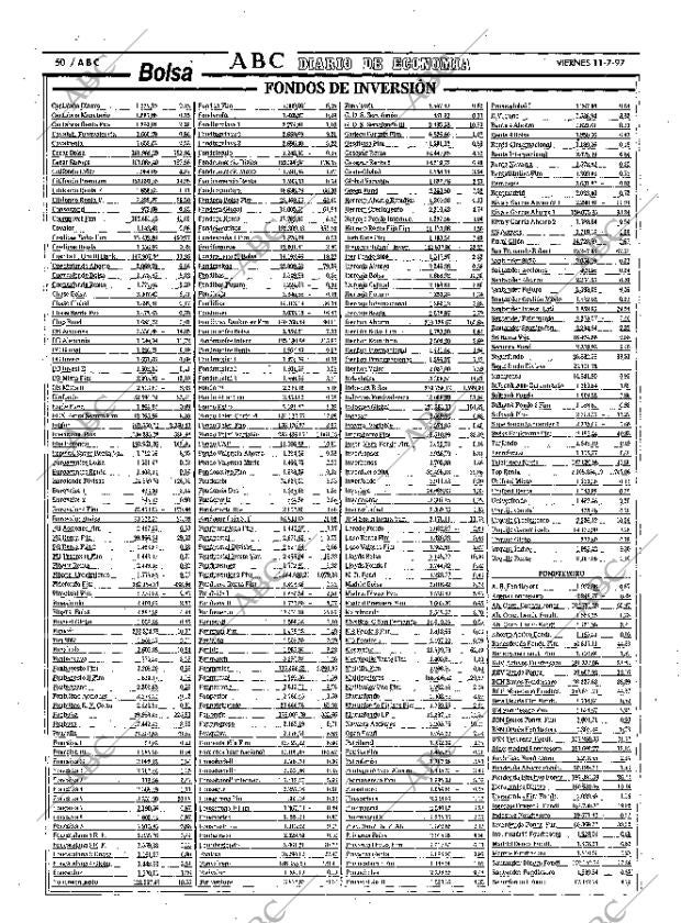 ABC MADRID 11-07-1997 página 50