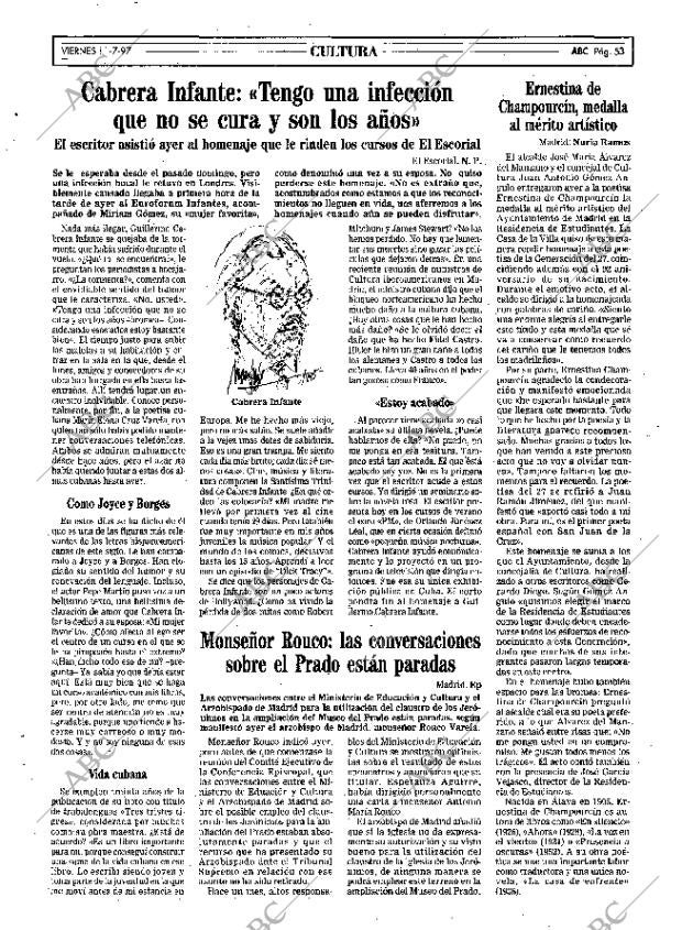 ABC MADRID 11-07-1997 página 53
