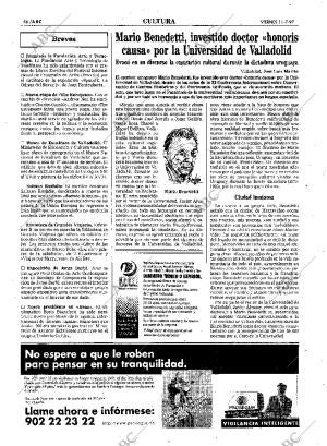 ABC MADRID 11-07-1997 página 56