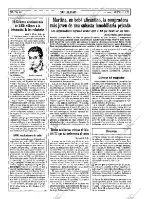 ABC MADRID 11-07-1997 página 60