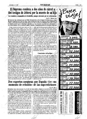 ABC MADRID 11-07-1997 página 61