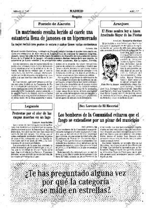 ABC MADRID 11-07-1997 página 71