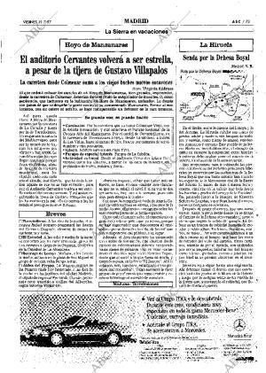 ABC MADRID 11-07-1997 página 73