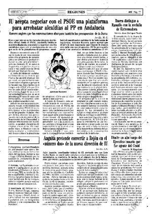 ABC MADRID 11-07-1997 página 77