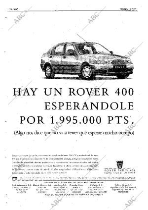 ABC MADRID 11-07-1997 página 78