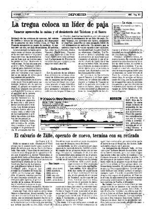 ABC MADRID 11-07-1997 página 85