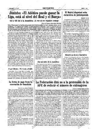 ABC MADRID 11-07-1997 página 87